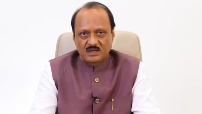 Ajit Pawar