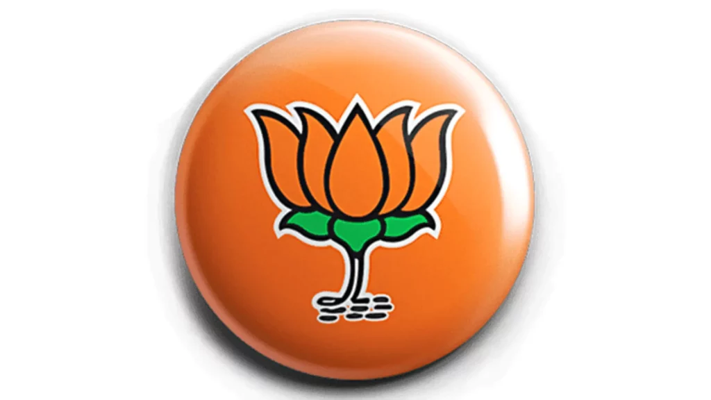 BJP