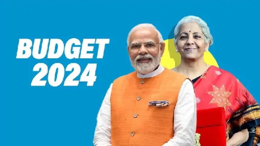 Budget-2024