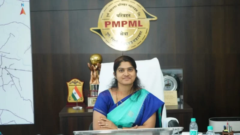 Deepa Mudhol Munde