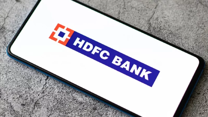 HDFC