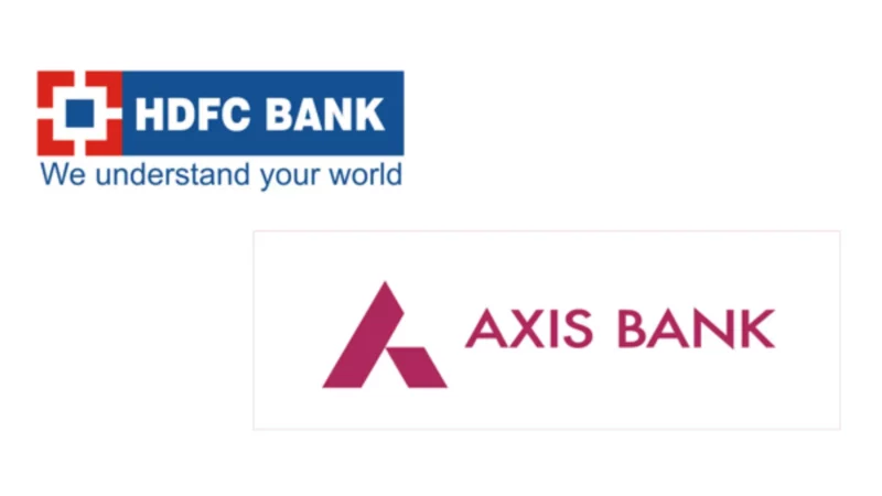 HDFC-Axis Bank