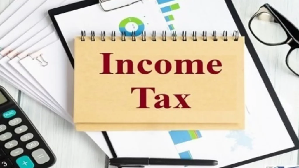 Income-Tax