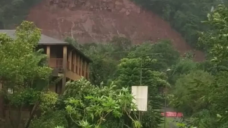 Lavasa Landslide