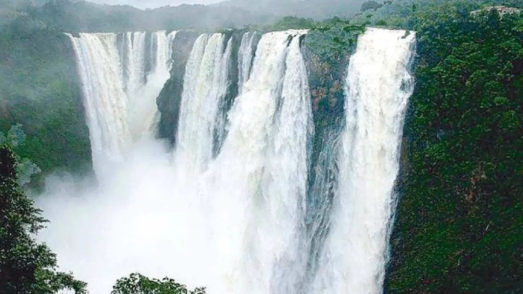 Lonavala Rains