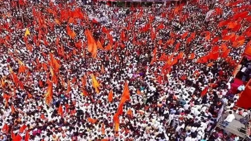 Maratha Community