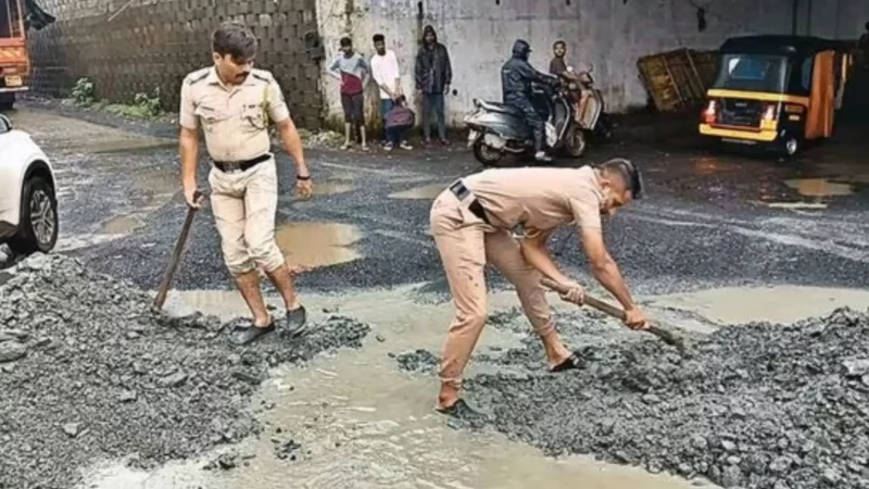 Mumbai Ahmedabad Highway