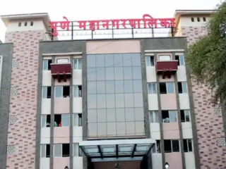 Pune PMC News | नदी किनारे के पुराने बांध पुणे महापालिका हटाएगी; बाढ़ की स्थिति से बचने के लिए उपायों पर जोर