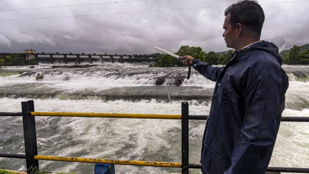 Pune Flood