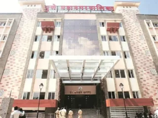 Pune PMC News | गणेशमूर्ती पुनर्विसर्जनासाठी खाण भाड्याने; 15 लाखांवरून दर थेट साडेबारा लाखांवर; गणेशोत्सव-नवरात्रासाठी 25 दिवसांची व्यवस्था