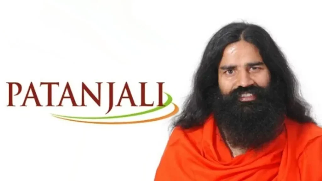 Ramdev Baba-Patanjali Ayurveda