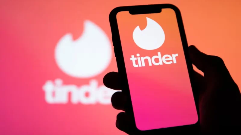 Tinder Rape Case