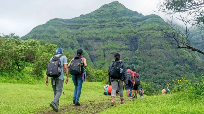 Vetal Tekdi Pune