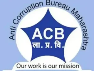 ACB Trap On Bank Inspector | लाचेच्या राहिलेल्या रक्कमेसाठी तगादा लावणे बँक निरीक्षकाला पडले महागात; 1 लाख 10 हजार रुपये स्वीकारताना ACB ची सापळा कारवाई