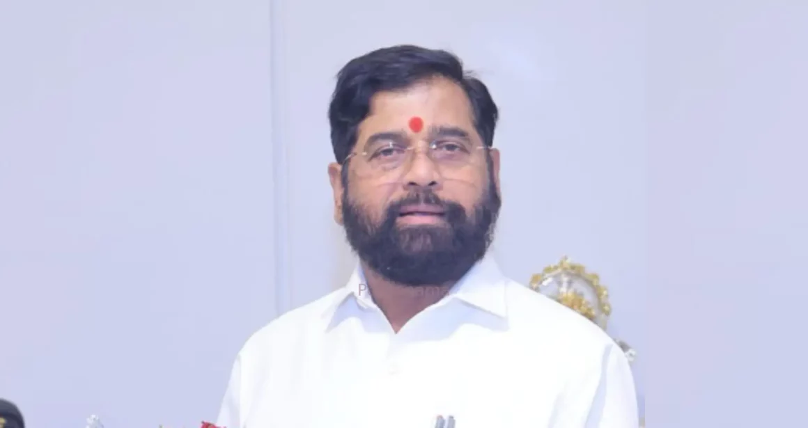 eknath shinde