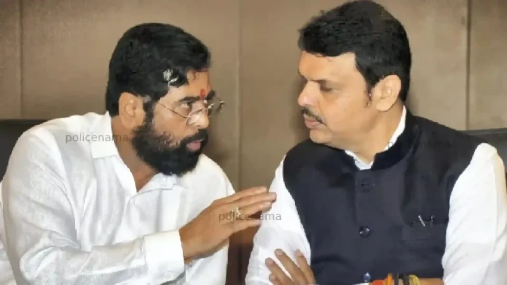 eknath shinde-devendra fadnavis