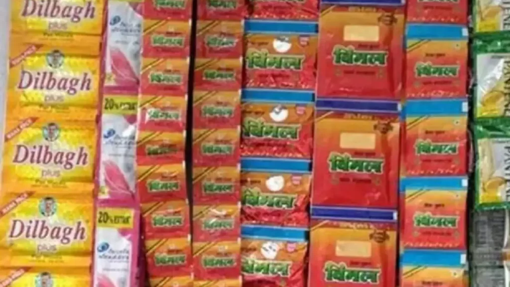 gutka