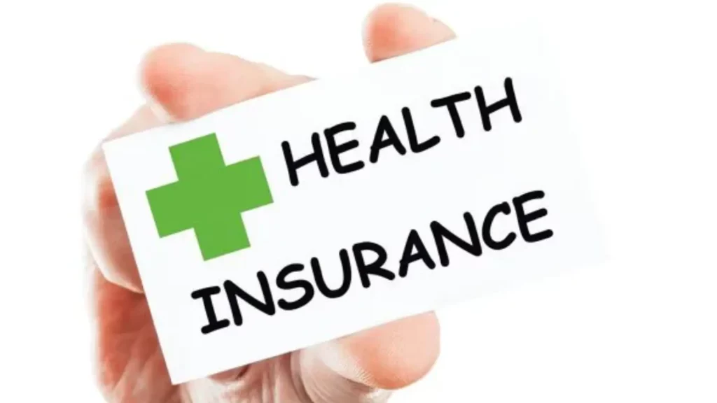 health insurance