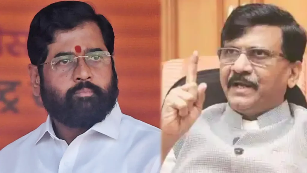 sanjay raut eknath shinde (1)