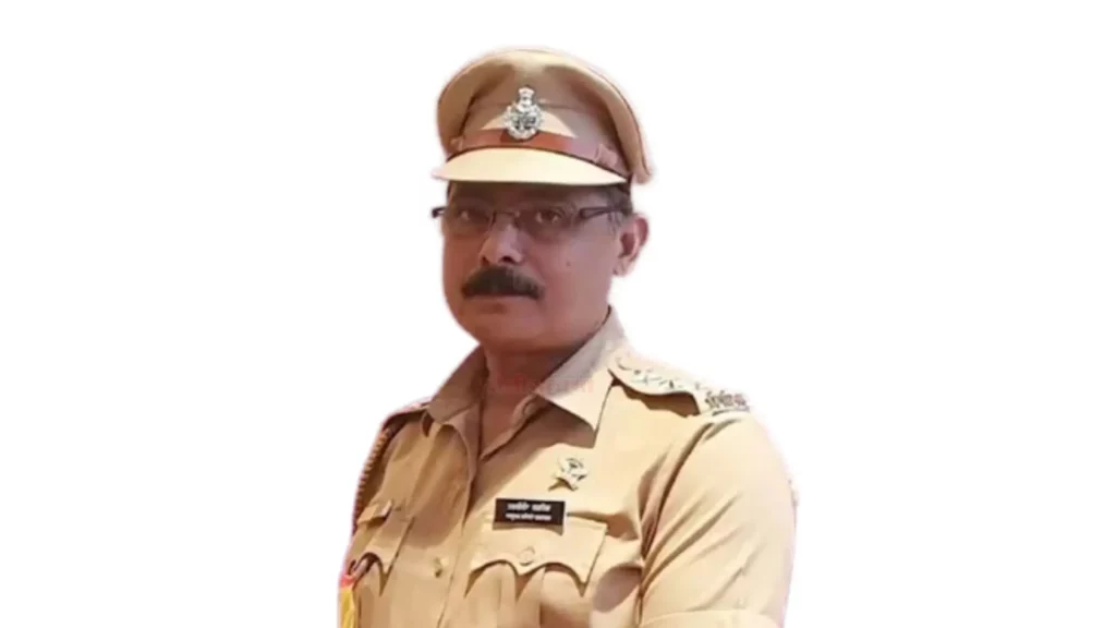 ACP Satish Govekar