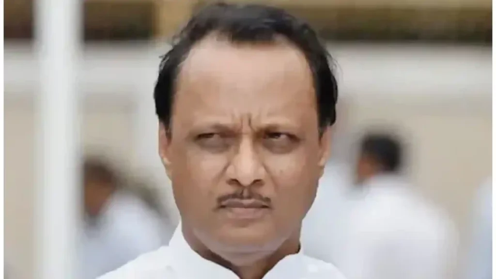 Ajit-Pawar