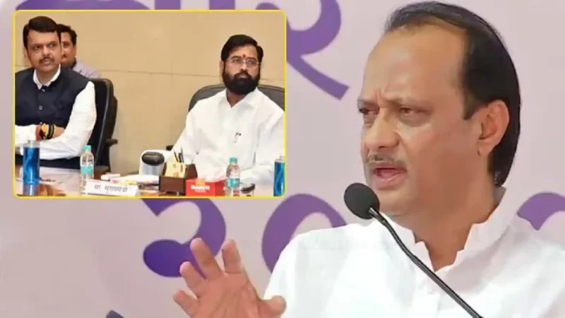 Ajit-Pawar