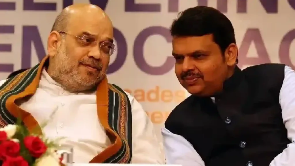 Amit-Shah-On-Devendra-Fadnavis