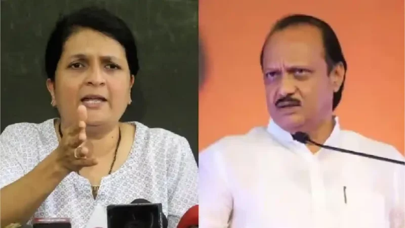 Anjali-Damania-On-Ajit-Pawar