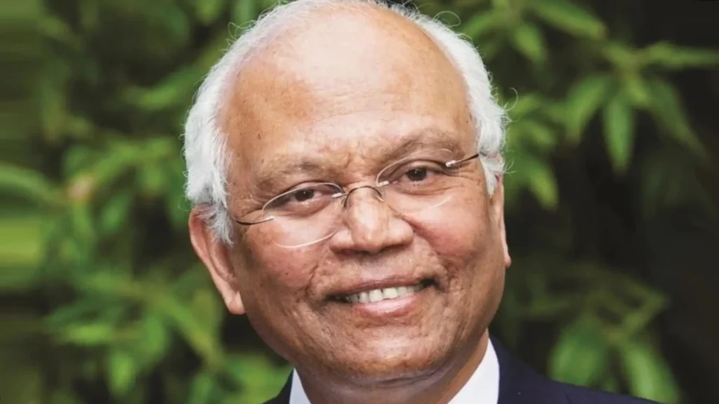 Dr. Raghunath Mashelkar