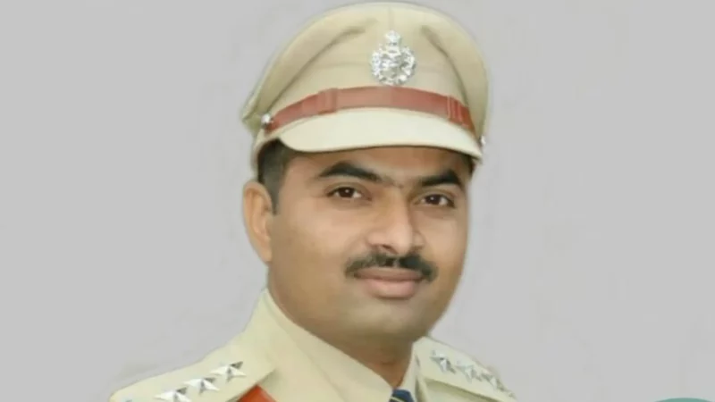 Ganesh Biradar