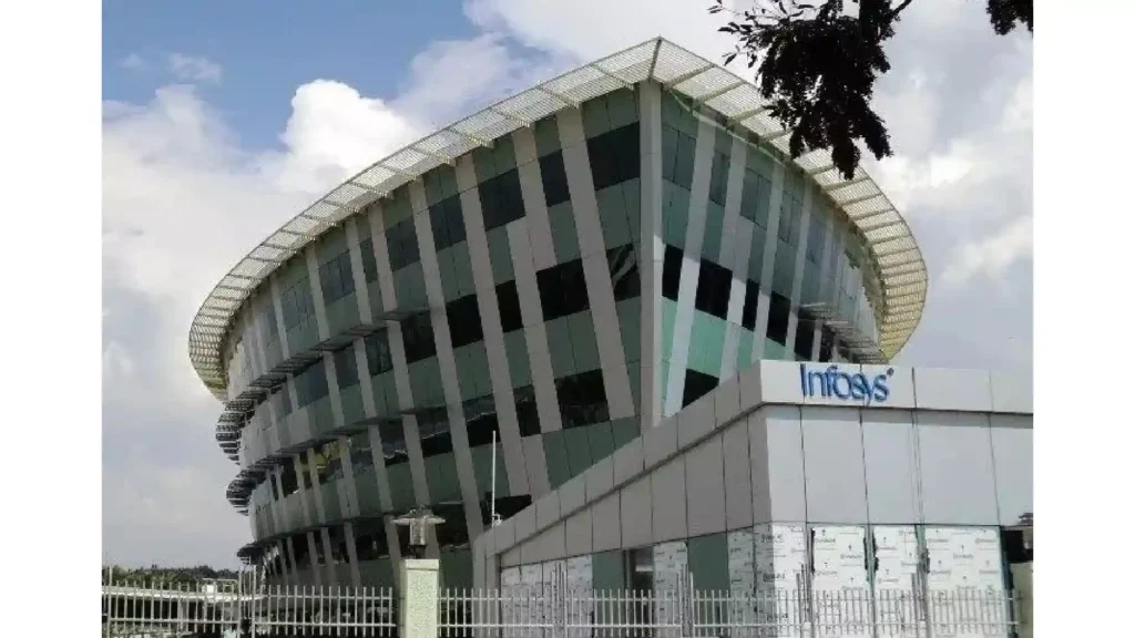 Infosys