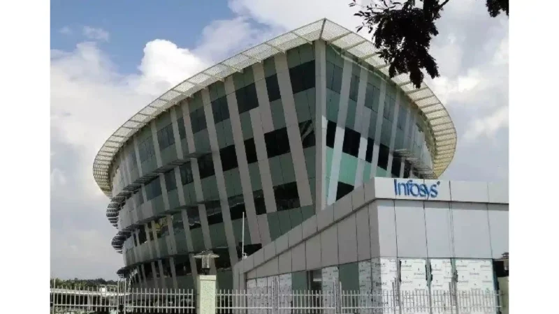 Infosys