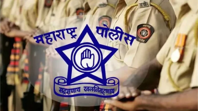 Maharashtra-Police