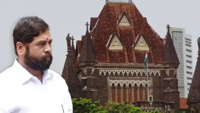 Mumbai Higi Court-Eknath Shinde