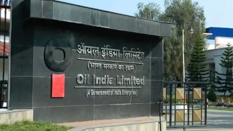 Oil India Limited