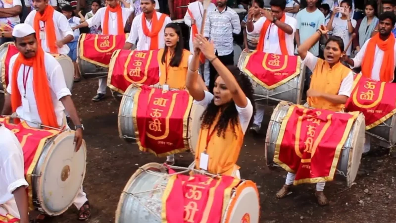 Pune Ganeshotsav