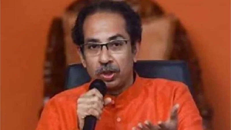 Uddhav-Thackeray