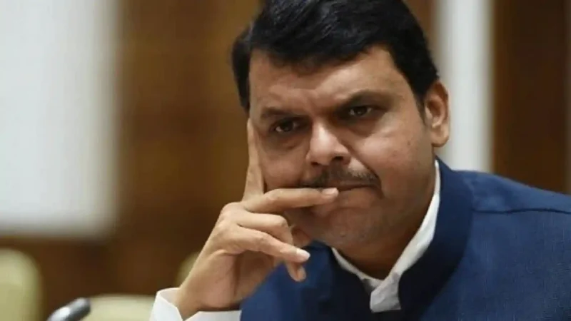 Devendra Fadnavis