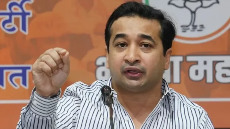 Nitesh Rane