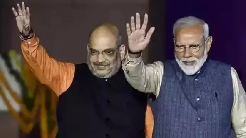 PM-Modi-Amit-Shah