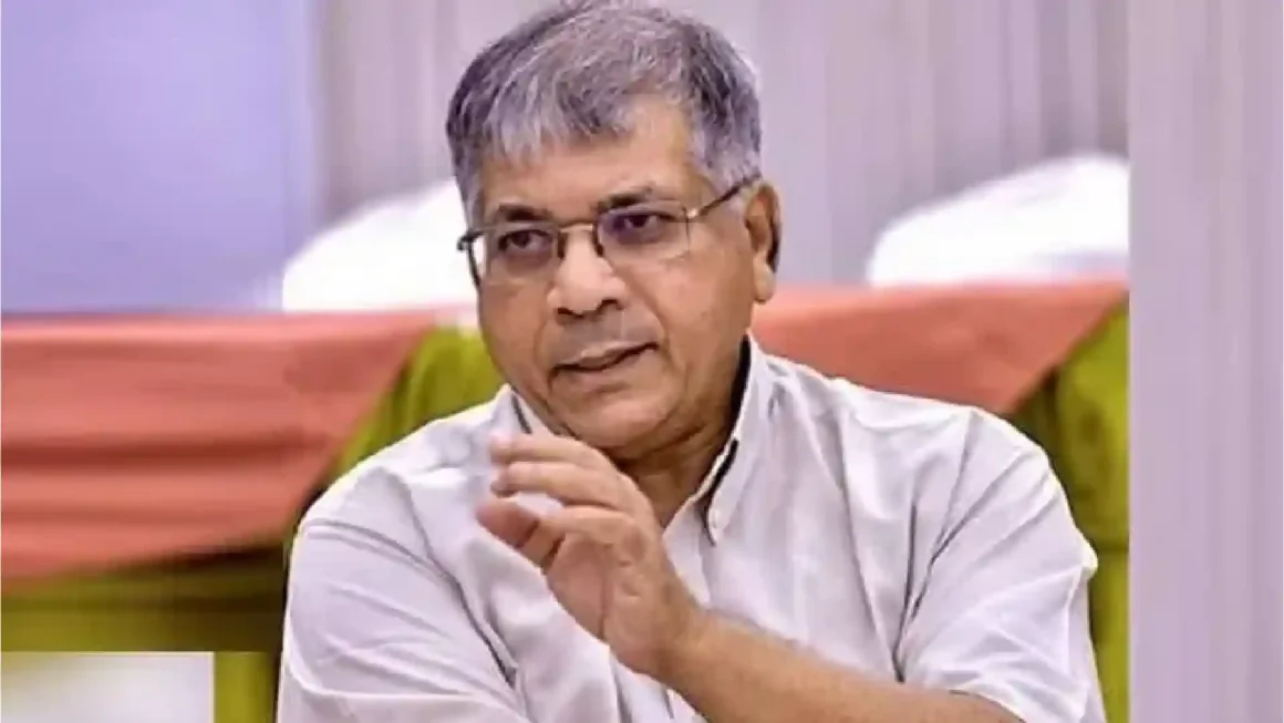 Prakash-Ambedkar