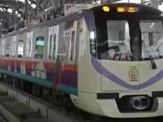 Pune Metro News | पुणेकरांसाठी गुड न्यूज! ‘या’ मेट्रो मार्गास केंद्र सरकारचा हिरवा कंदील, वाहतूक कोंडी कमी करण्याचा प्रयत्न