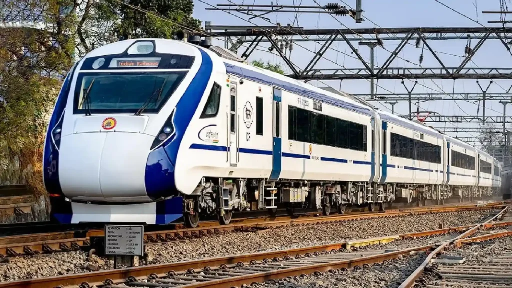 Vande-Bharat-Express