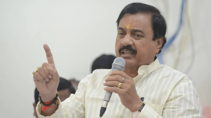 sunil tatkare