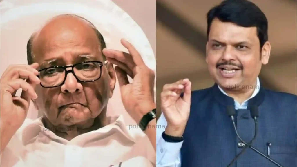 sharad-pawar-devendra-fadnavis