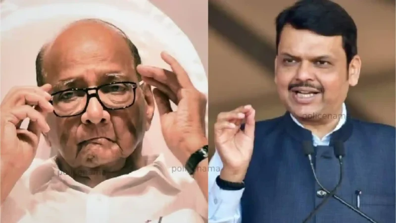 sharad-pawar-devendra-fadnavis