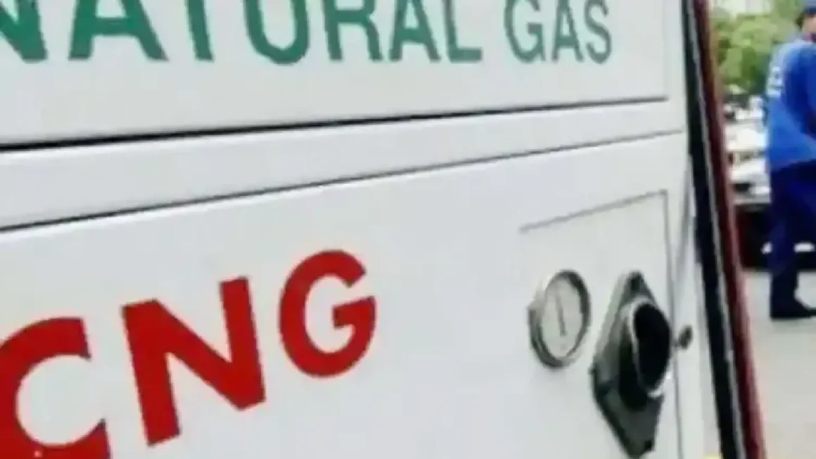 CNG