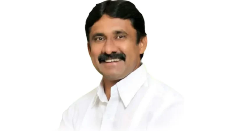 Devdatta Nikam