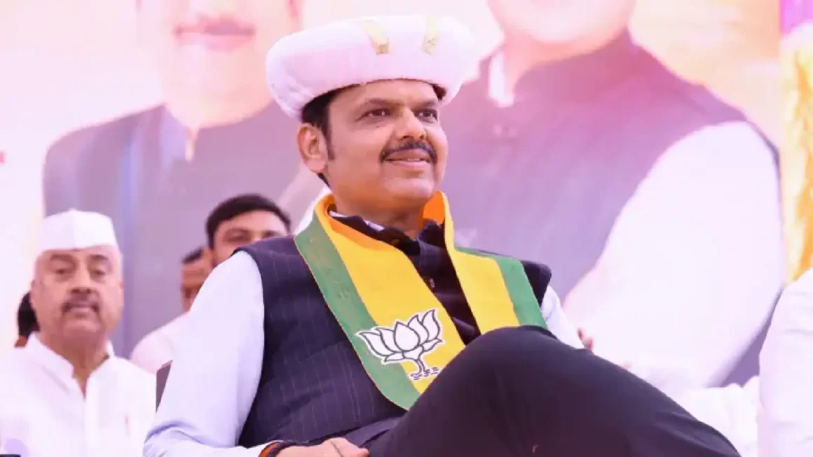 Devendra Fadnavis