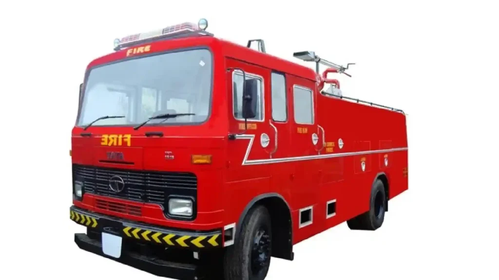 Fire Brigade